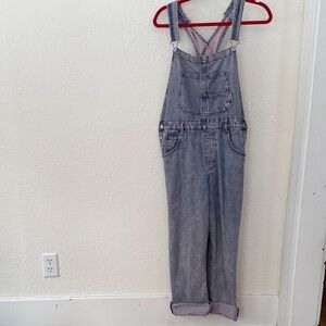 We The Free Ziggy Denim Overall